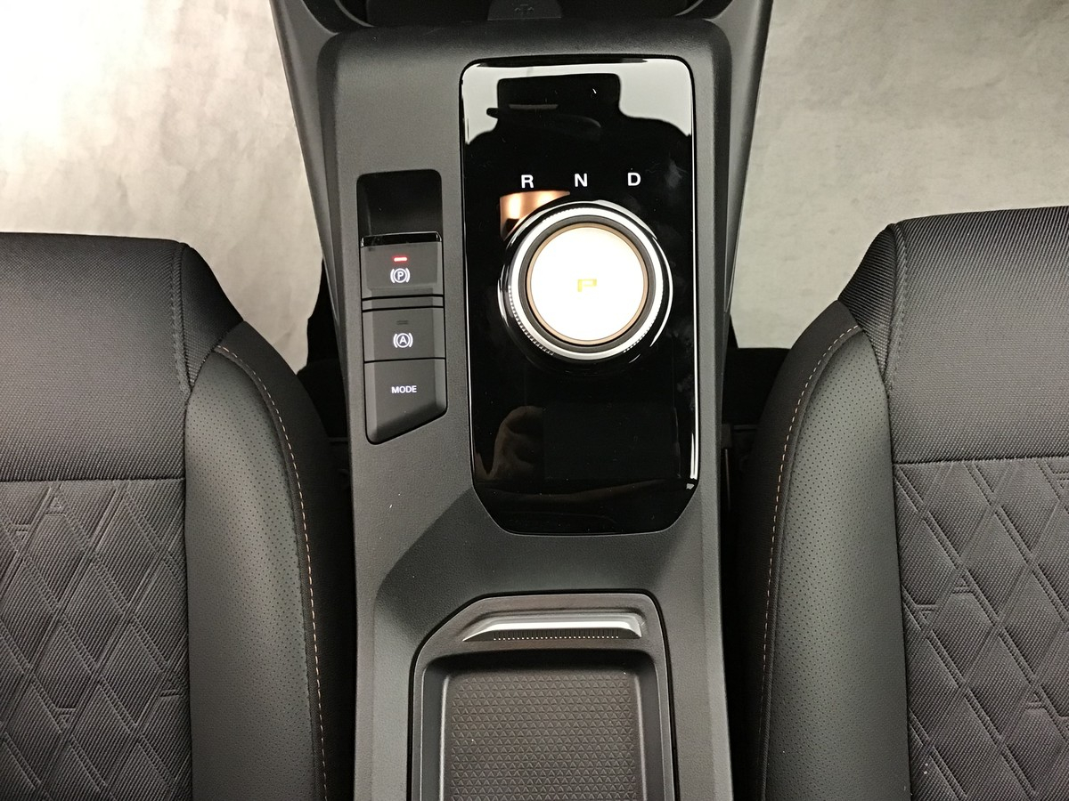 MG MG3 — photo 22