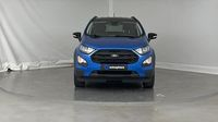 Ford Ecosport 1.0 EcoBoost 125ch Active 147g — photo 2