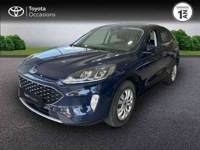 Ford KUGA Ford Kuga 1.5 EcoBlue 120ch Trend