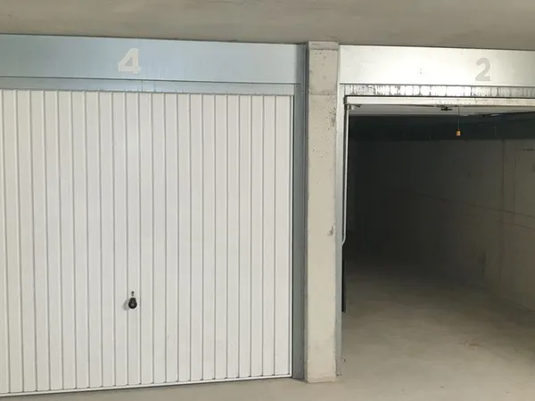 Particulier vend grand garage de 17,50 m2 a albi