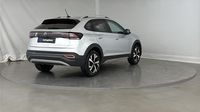 Volkswagen Taigo 1.0 TSI 110ch Style DSG7 — photo 5