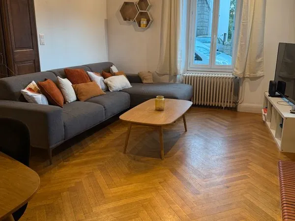 Vente maison 7 pièces Lamballe centre