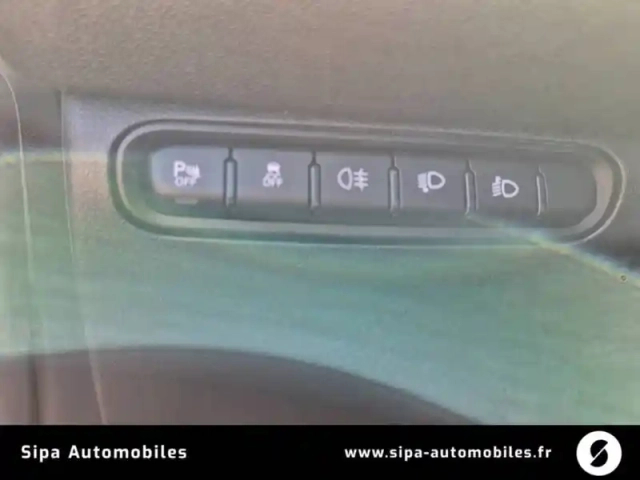 Fiat 500 e 118 ch — photo 24