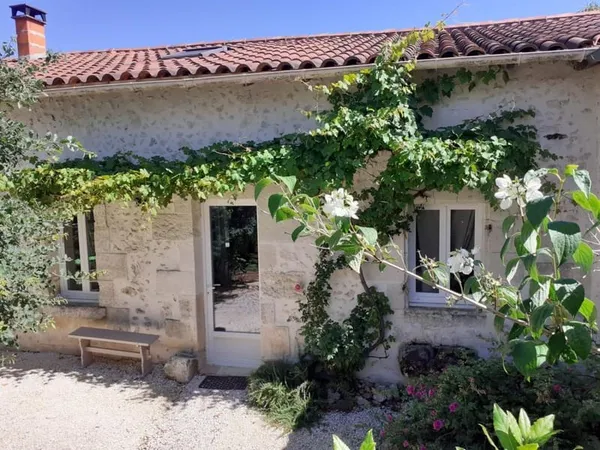 Maison à vendre 257m2 SAINT SULPICE DE ROUMAGNAC (24)