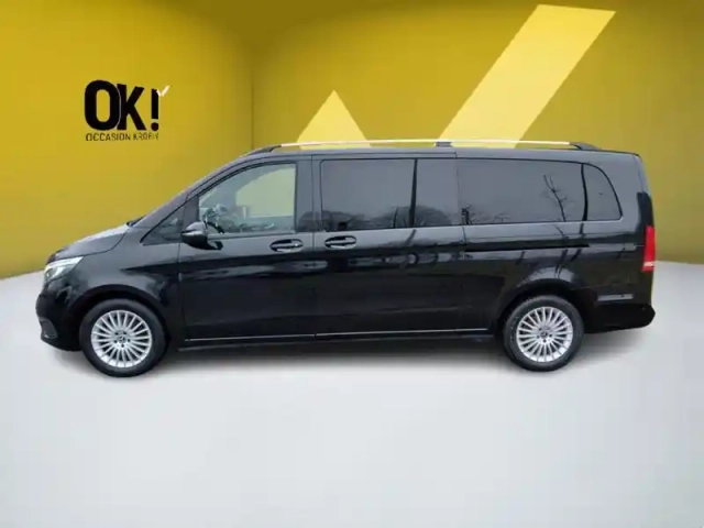 Mercedes Classe A avec tva — photo 2
