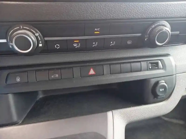Citroën Jumpy fgn m bluehdi 145 s&amp;s bvm6 — photo 15