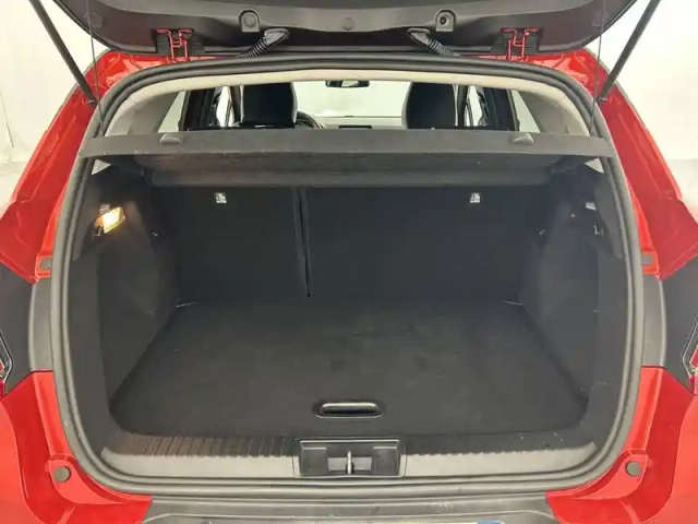 Renault Captur tce 140 edc - 21 — photo 27