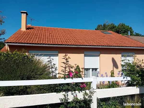 Maison La Montagne 4 pièces 86m2