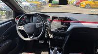 Opel Corsa 1.2 Turbo 130ch GS Line BVA — photo 11