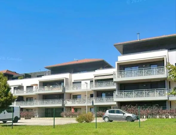 Appartement 47 m2