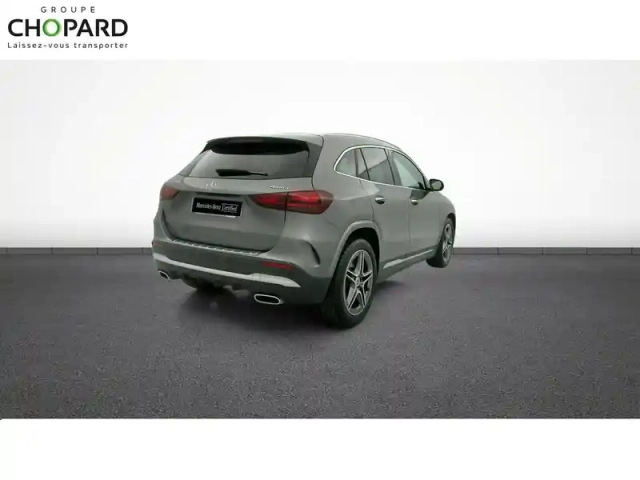 Mercedes Gla 220 d 8g-dct 4matic — photo 27