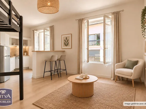 appartement