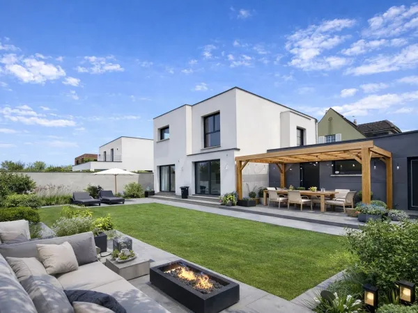 Maison 5 pièces 136 m²