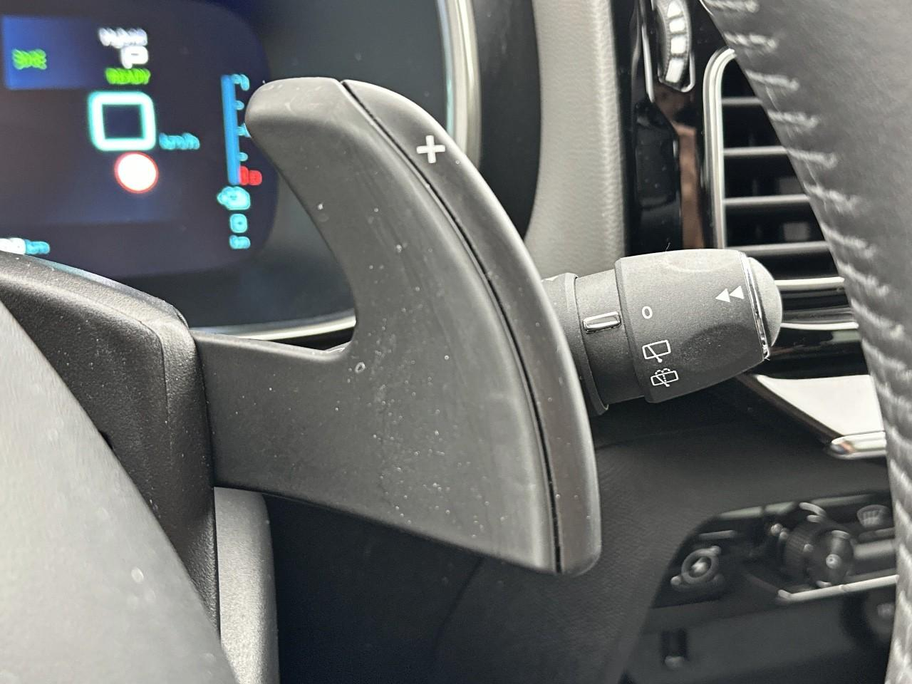 Citroën C5 Aircross hybride rechargeable 225 s&s e-eat8 shine pack — photo 20