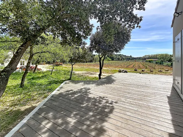 Maison 3 pièces 122 m²