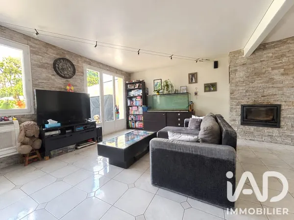 Maison 4 pièces 82 m²