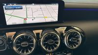 Mercedes Cla Shooting Brake 250 e Hybrid EQ 218ch AMG Line 8G-DCT — photo 16
