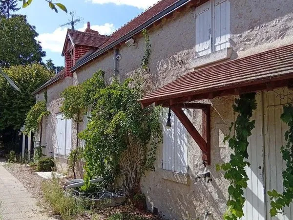 Maison 3 pièces 88 m²