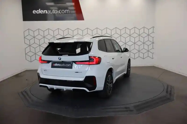 Bmw X1 xdrive 25e 245ch dkg7 — photo 2