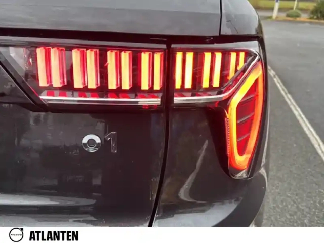 Lynk&Amp;Co 01 1.5 phev 261 ch dcth7 — photo 10