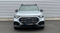Mercedes Glb 250+ EQ 272ch AMG Line — photo 1