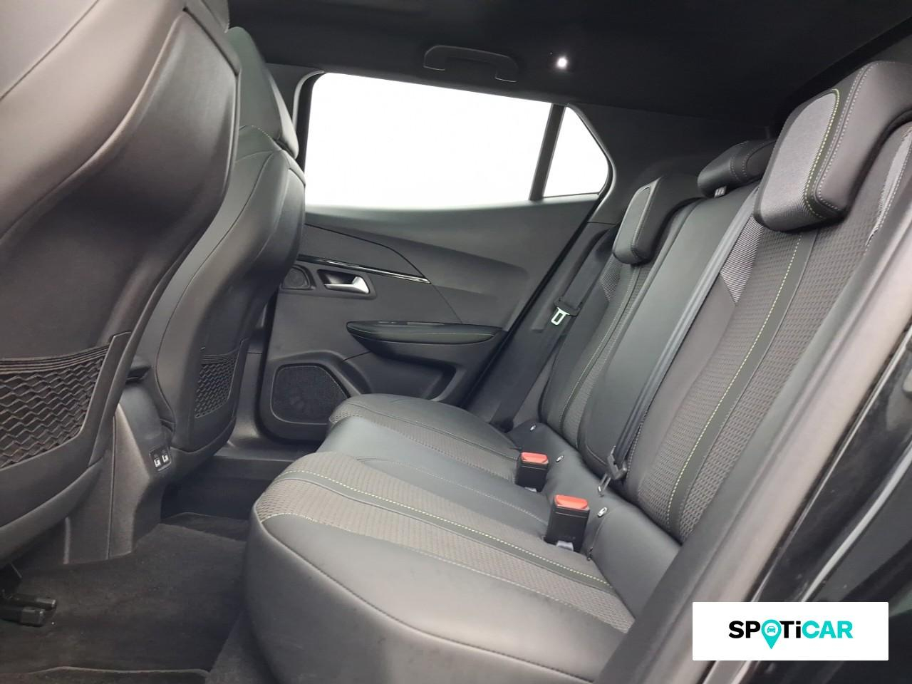 Peugeot 2008 1.2 puretech 130ch s&s gt eat8 — photo 10