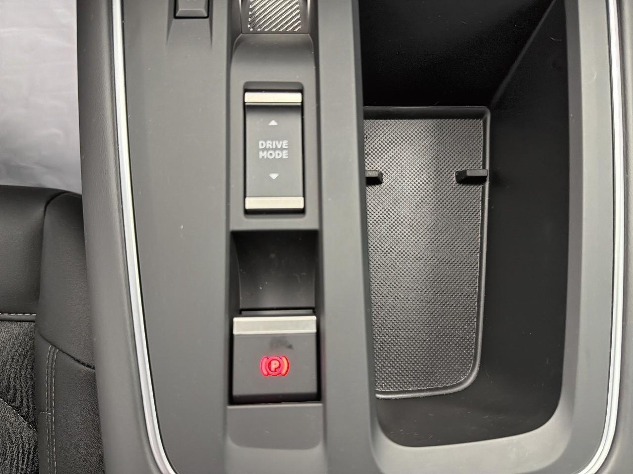 Citroën C5 Aircross hybride 136 e-dcs6 max — photo 21