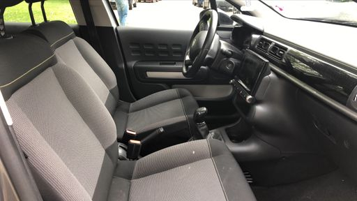 Citroen C3 1.2 PureTech 82 - Graphic – 2019 – 79467 km – Essence – Boîte Manuelle — photo 13