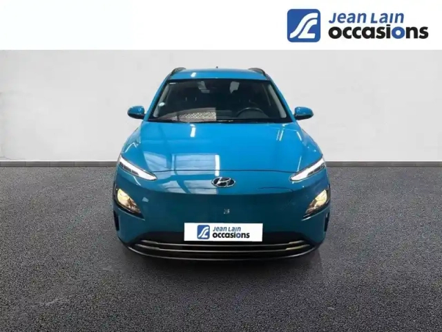 Hyundai Kona electrique 39 kwh - 136 ch — photo 2