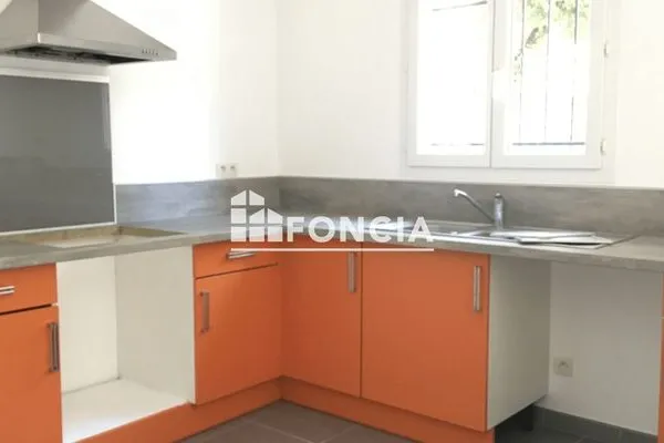 Maison 3 pièces 62 m²