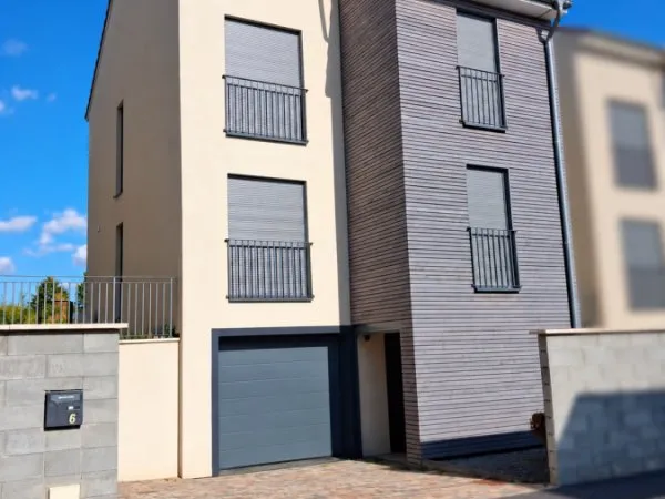 Maison 3 pièces 139 m²