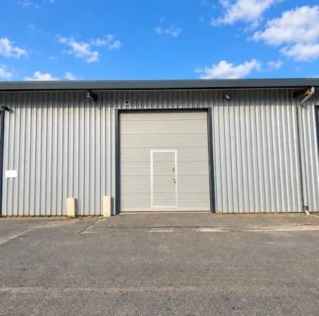 Local 160 m²