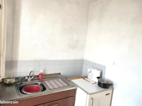 Studio à louer
