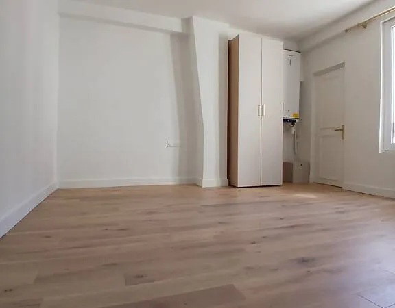 Appartement 1 pièce 20 m²