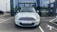 Mini Cabrio Cooper D 112ch Pack Chili BVA — photo 2