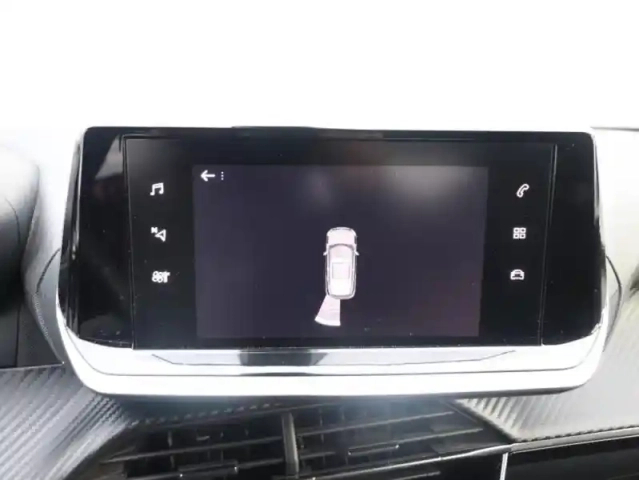 Peugeot 2008 1.2 puretech 100ch s&amp;s style — photo 18