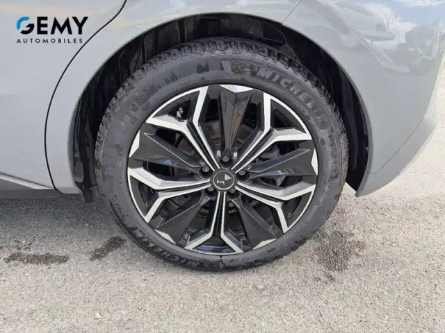 Ds Ds 4 hybride e-tense 225 eat8 — photo 11