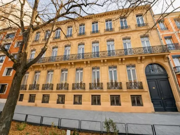 Appartement 2 pièces 48 m²