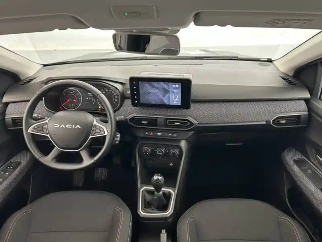 Dacia Sandero eco-g 100 gsr2 — photo 38