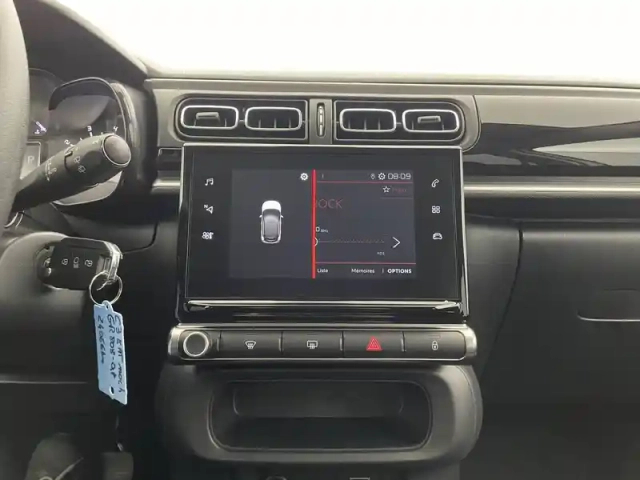 Citroën C3 puretech 110 s&amp;s eat6 — photo 57