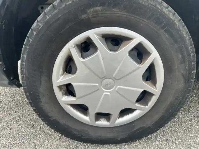 Ford Transit 330 l2 trend — photo 9