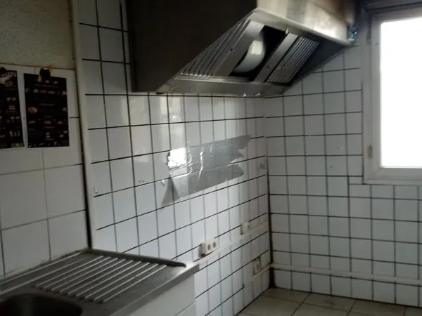 Local commercial à louer