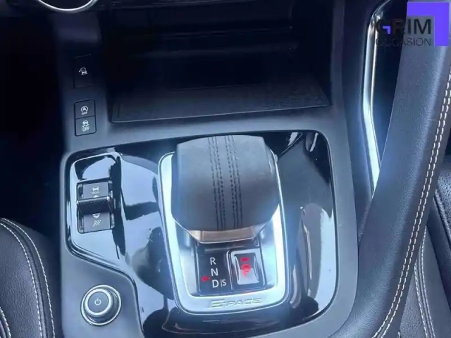 Jaguar E-Pace 2.0 p200 ch flexfuel mhev awd bva — photo 10