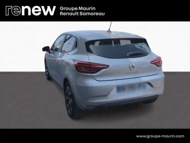 Renault Clio 1.0 tce 90ch evolution — photo 4