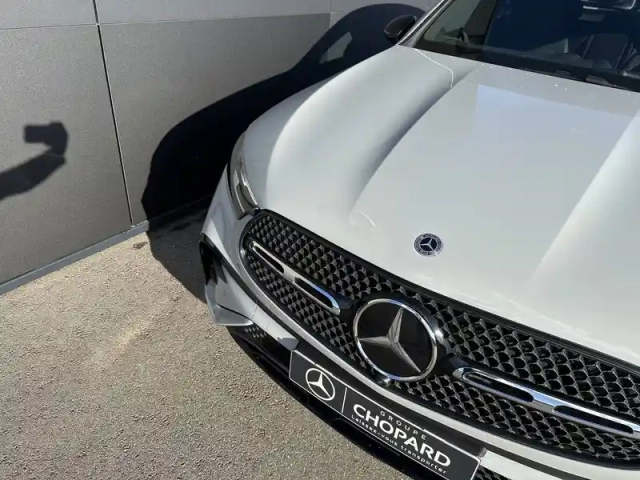 Mercedes Glc coupe 220 d 9g-tronic 4matic — photo 37