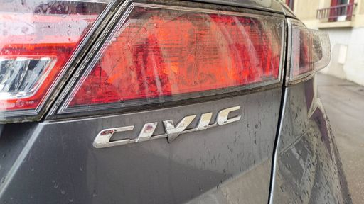 Honda Civic 1.4 I-VTEC 100 - Virtuose – 2011 – 59764 km – Essence – Boîte Manuelle — photo 1
