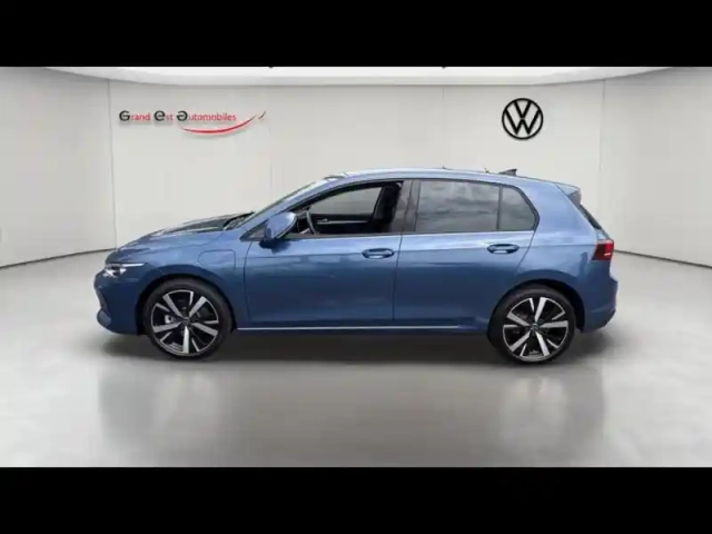 Volkswagen Golf 1.5 ehybrid 204ch vw edition dsg6 — photo 2