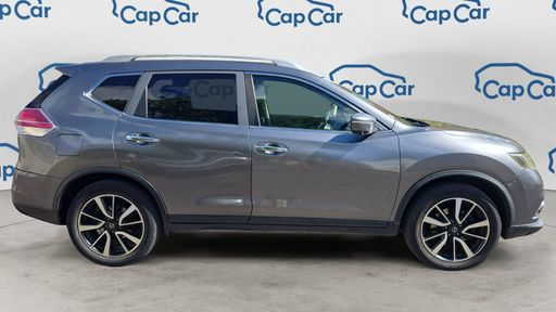 Nissan X-Trail 1.6 DCi 130 BVA7 - N-Connecta – 2016 – 156124 km – Diesel – Boîte Automatique — photo 16