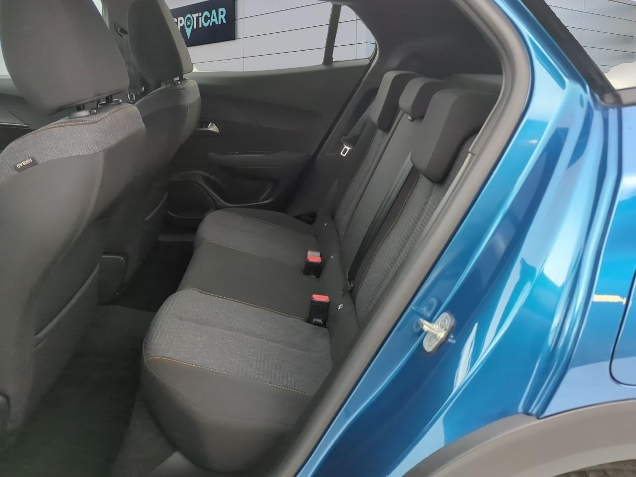 Peugeot 2008 100 s&s bvm6 style — photo 10