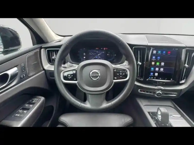 Volvo Xc60 t8 hybride rechargeable 455ch ultra style chrome geartronic 8 awd — photo 28